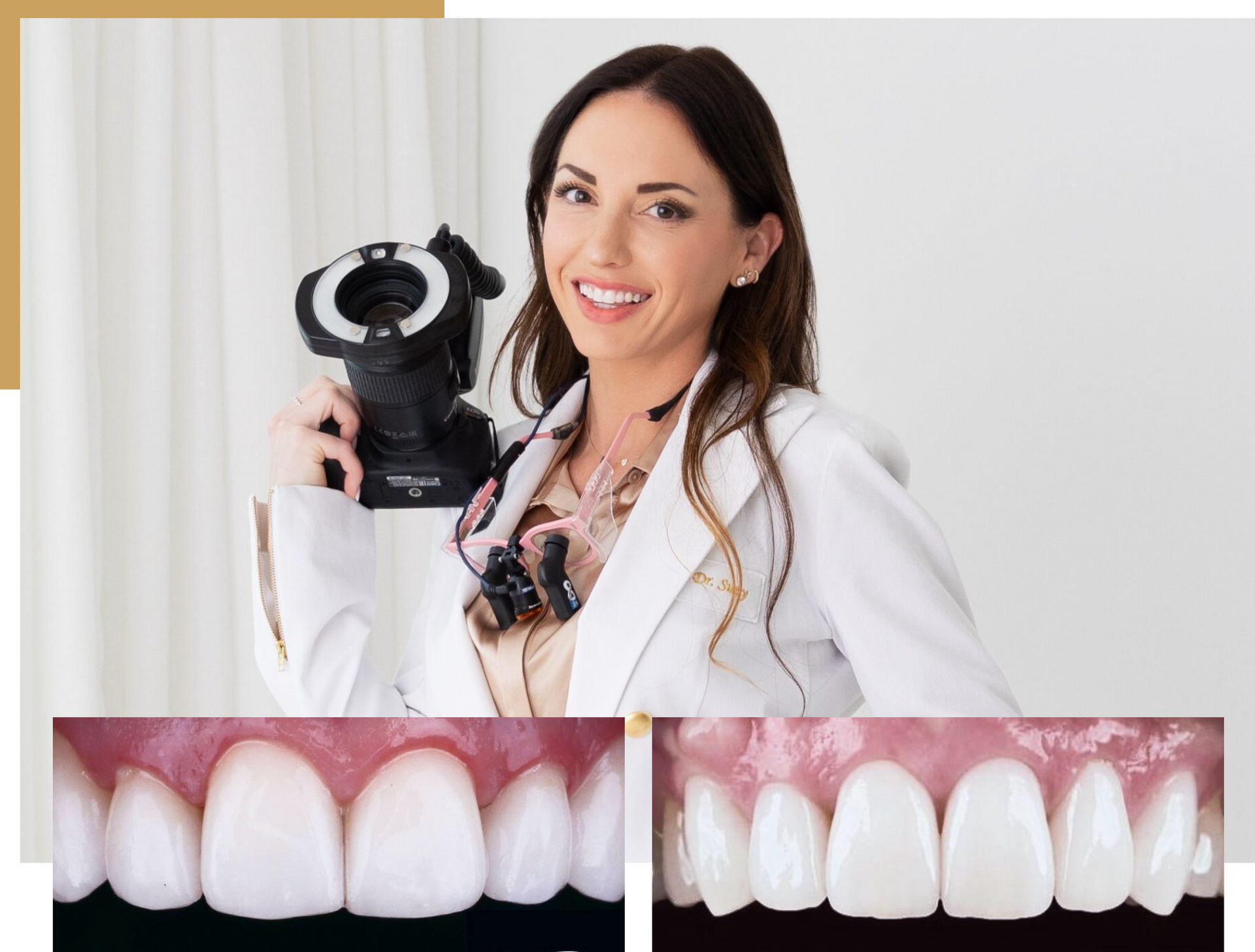 Cre8 Smile Studio | Premier Dental Care in Jacksonville FL